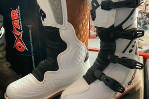 Stivali cross OXTAR TCX SPACE