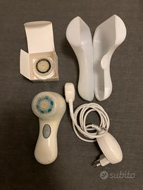 Clarisonic mia 2 spazzola viso