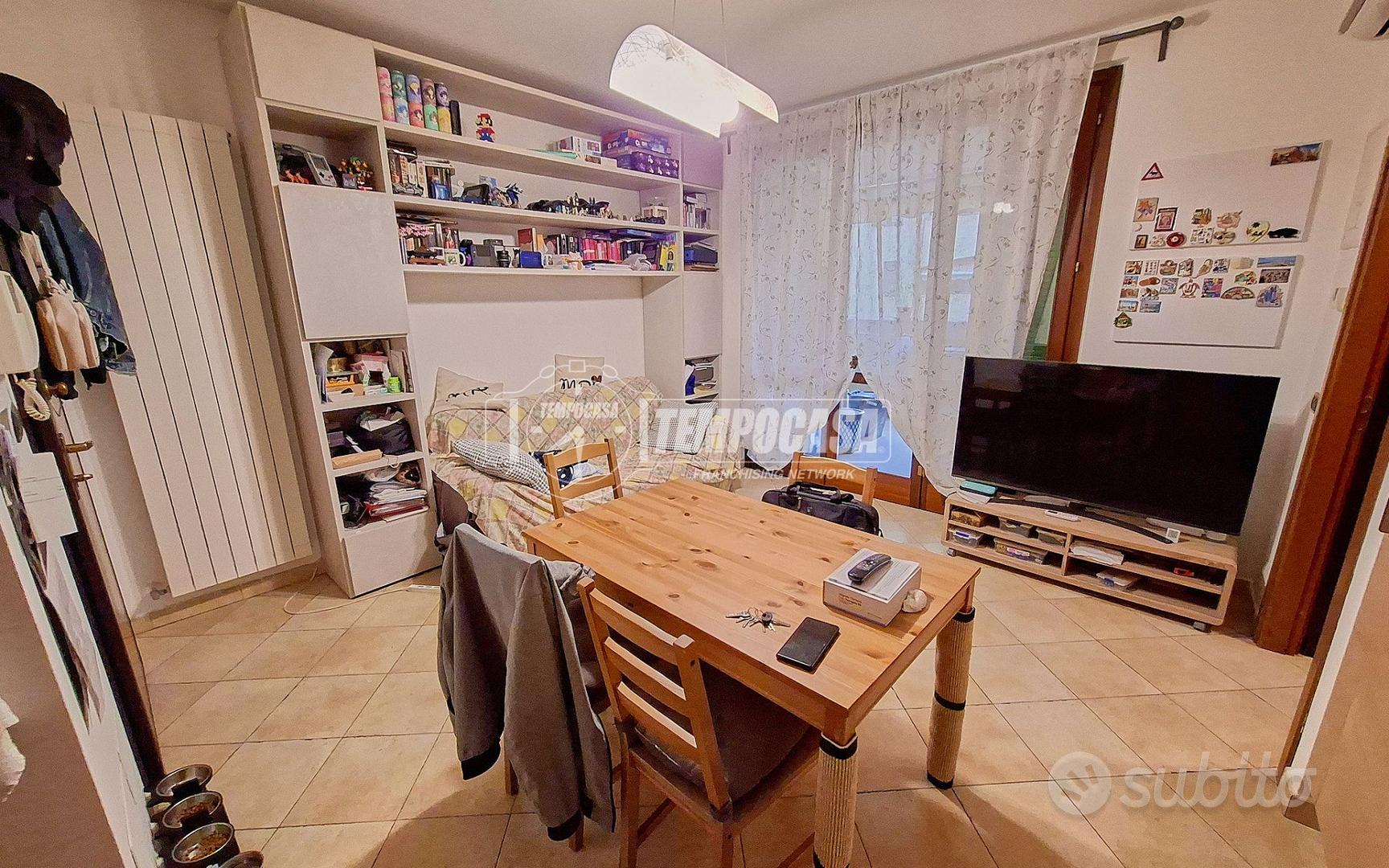 Appartamento – Cesate, Villaggio Ina Casa, Milano - Vista 3
