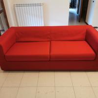 2 Divani Poltrone e Sofà NUOVI