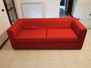 2 Divani Poltrone e Sofà NUOVI