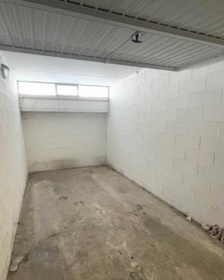 Box garage