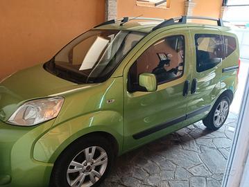 FIAT QUBO 1.3 MJT 75 CV