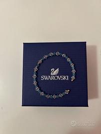 Bracciale rigido Swarovski