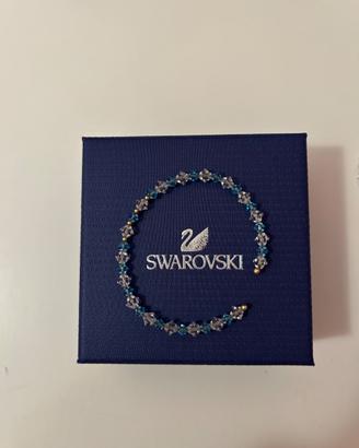Bracciale rigido Swarovski