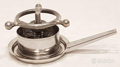 Torchietto Pressa per succo o spremi tutto vintage