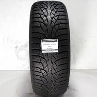 1 PNEUMATICO USATO 225/55R17 97H WRD4 NOKIAN GOMME