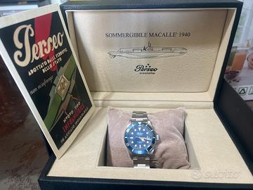Orologio Perseo Macalle’ automatico