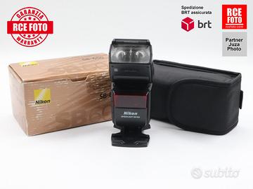 Nikon Speedlight SB-600