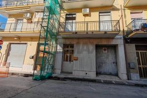 Appartamento - Floridia