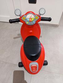vespa chicco