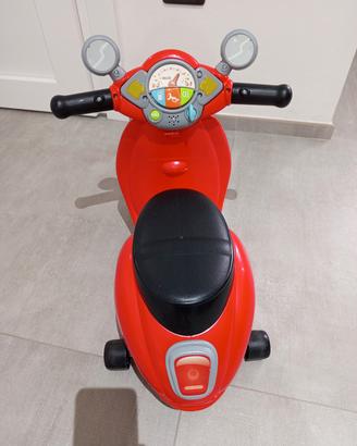 vespa chicco