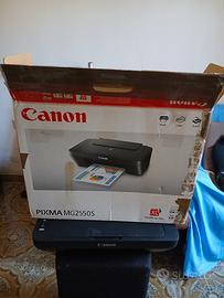 stampante canon