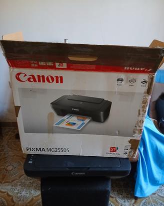 stampante canon
