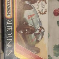 Vintage  box Auto Union Type/D 