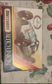 Vintage  box Auto Union Type/D 