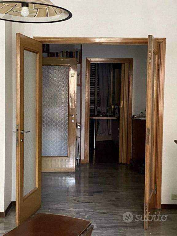 Appartamento – Bergamo, Borgo Santa Caterina - Vista 3
