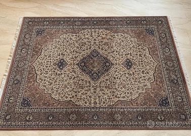 Tappeto classico persiano