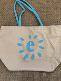 Borsa Spiaggia