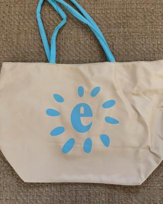 Borsa Spiaggia