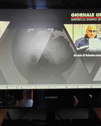 televisore