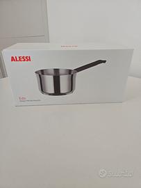 Casseruola Alessi nuova 