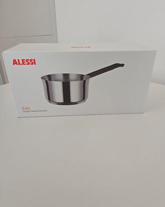 Casseruola Alessi nuova 