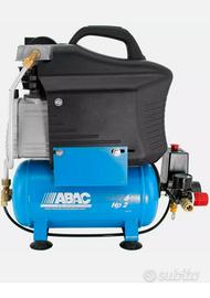 Abac compressore
