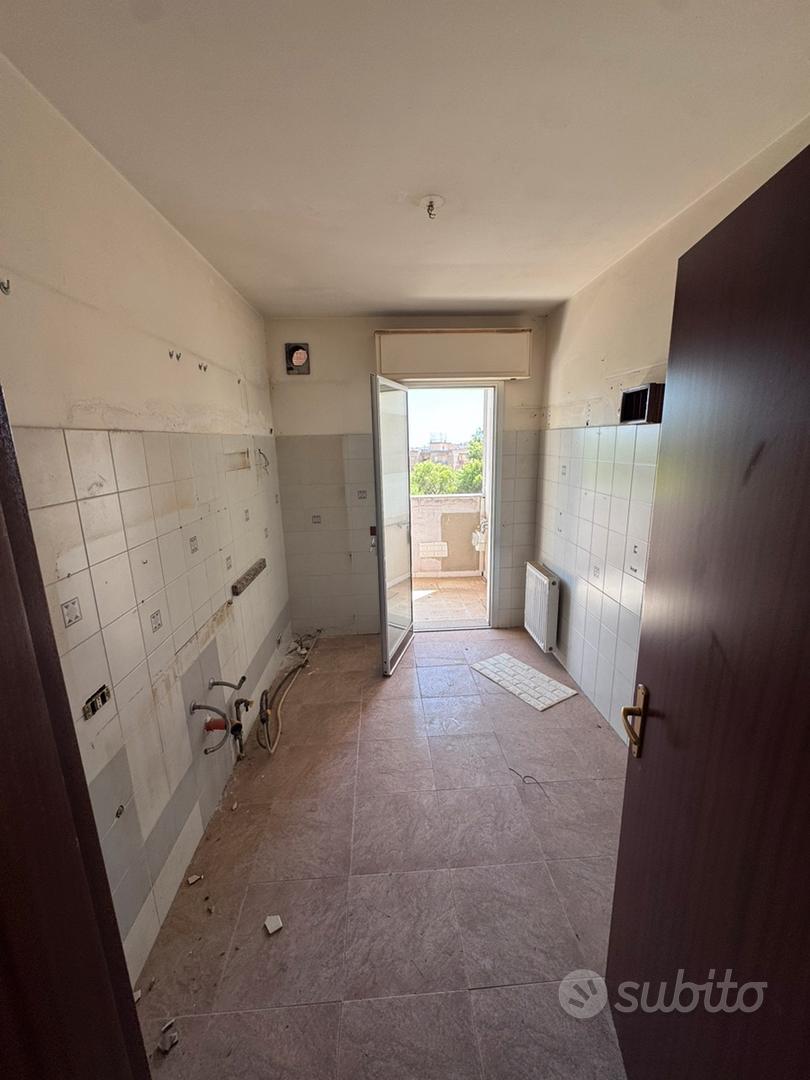 Appartamento – RG - Vista 2