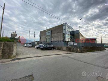 Ufficio Pescia [PESCIAAFFACU]