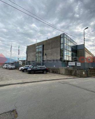 Ufficio Pescia [PESCIAAFFACU]