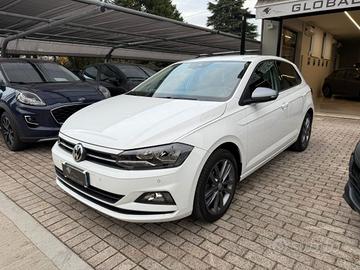 VOLKSWAGEN Polo 1.0TSI 95cv Highline BlueMotion