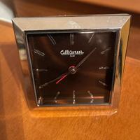 orologio da tavolo dalla altanus