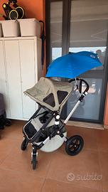 Bugaboo Cameleon 3 colore verde