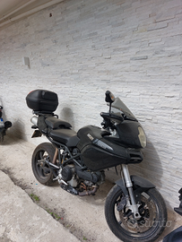 Ducati multistrada 1000 DS