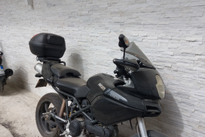 Ducati multistrada 1000 DS