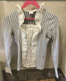 Camicia naracamicie no stiro