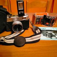 yashica mg-1