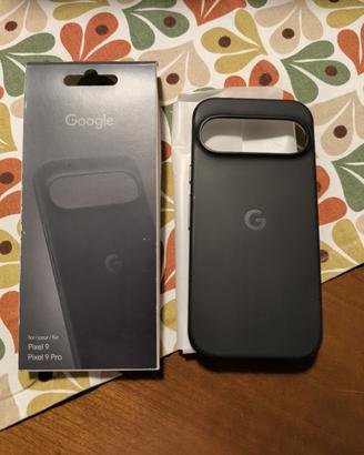 Custodia originale Google Pixel 9 Pro