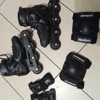 Rollerblade Pattini in linea per ragazza