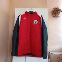 Coat Jacket Austria Österreich Sportswear Techwear