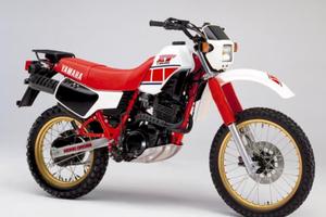 Yamaha XT 46f