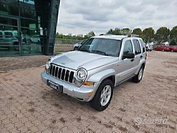 Jeep Cherokee PROMO/RITIRO USATO/
