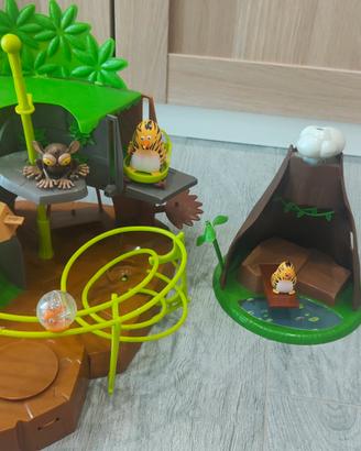 playset Vita da Giungla alla Riscossa" 
