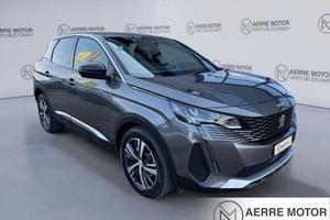 Peugeot 3008 1.5 BlueHDi 130 CV EAT8 Allure Pack