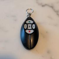 Telcomando antifurto Paradox REM2