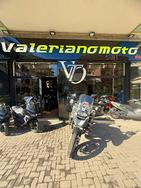 Bmw r1200 gs adventure anno 2011 DA VALERIANOMOTO