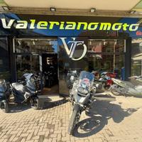 Bmw r1200 gs adventure anno 2011 DA VALERIANOMOTO