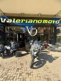 Bmw r1200 gs adventure anno 2011 DA VALERIANOMOTO