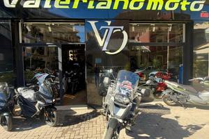 Bmw r1200 gs adventure anno 2011 DA VALERIANOMOTO